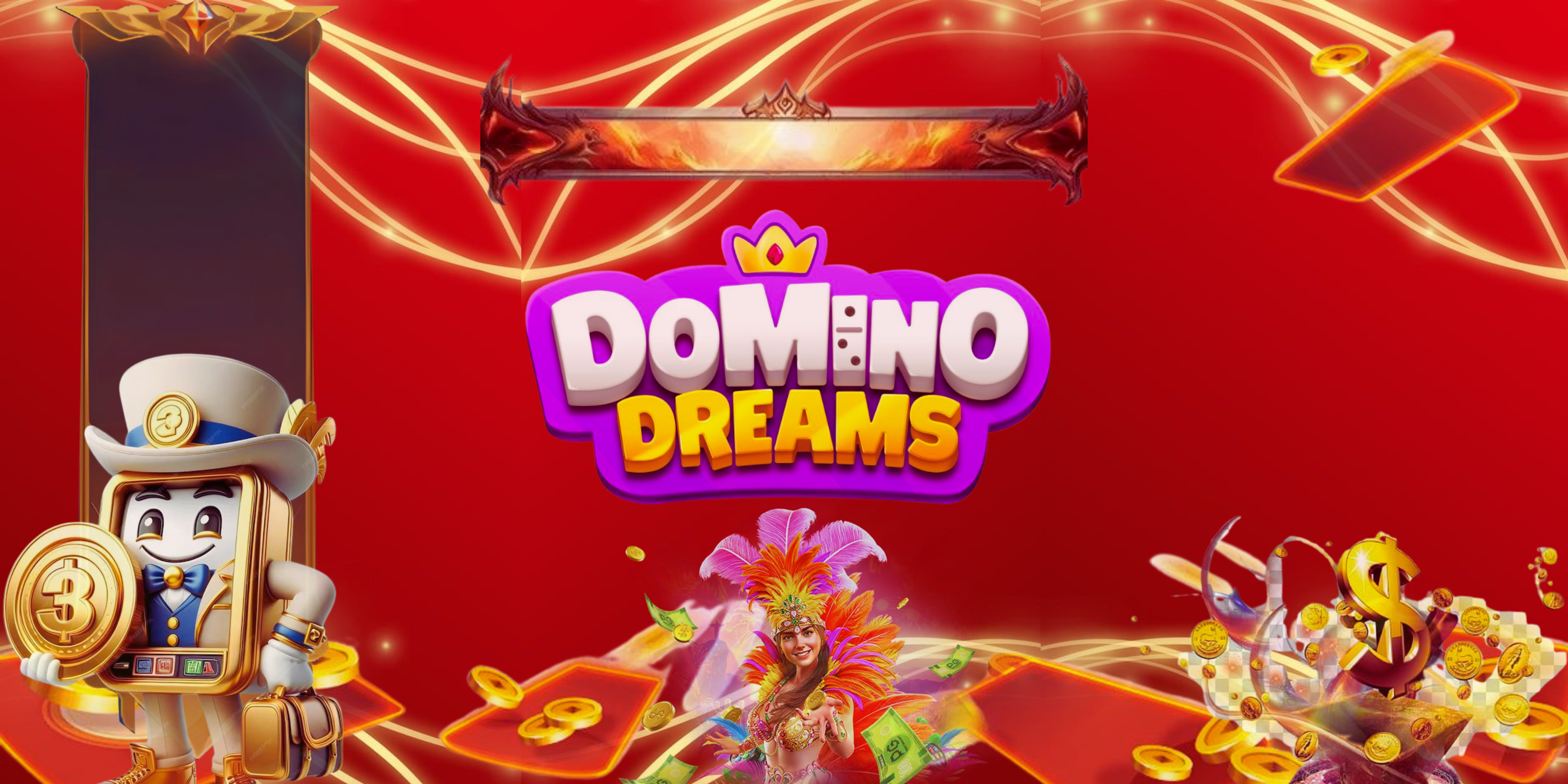 Slot Online Gacor Domino